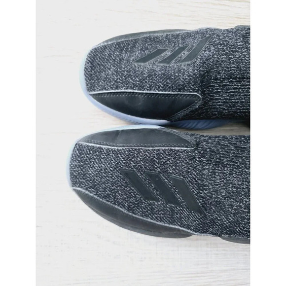 Adidas Next Level N3xt L3V3L 2020 Athletic Basketball High Top Pull On Shoes 7.5 - Picture 7 of 10